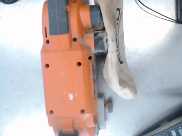 Machine pour sablage