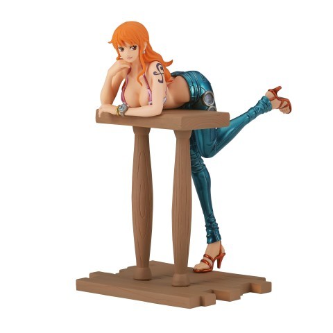 One piece grandline journeyy
