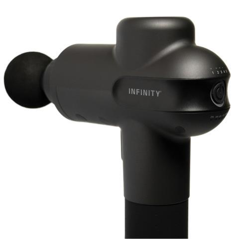 Massage gun infinity avec muzzled
