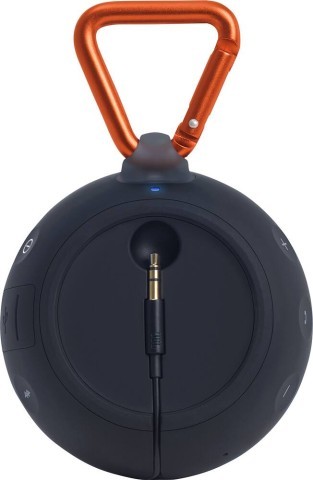Petit speaker jbl