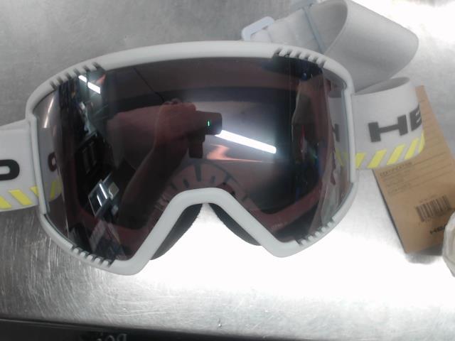 Lunettes de ski de comptition contexpro