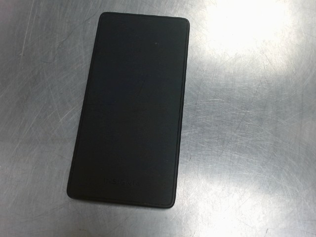 Power bank insignia 10000mah