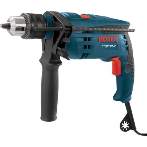 Impact drill bosch