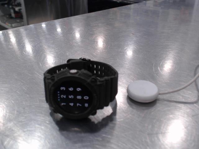Montre 99% de batt mdp 1993
