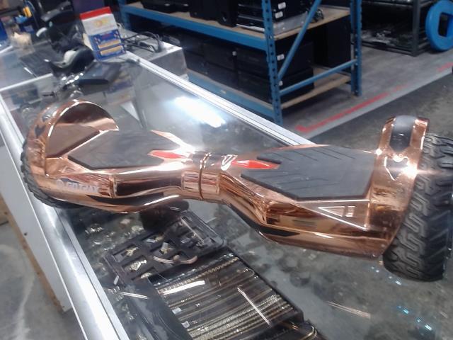 Hoverboard+ power supply
