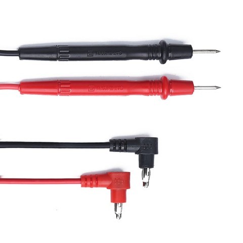 Mastercraft test lead set
