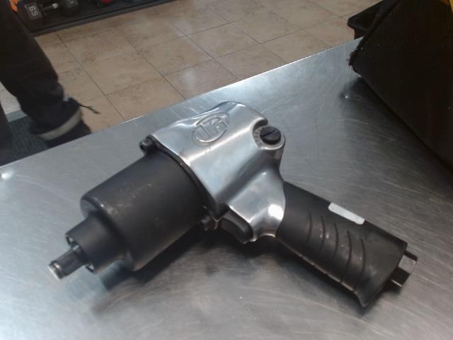 Drill pneumatique