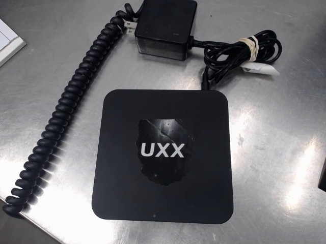 Mini pc uxx x300 /256ssd /8gb ram+fil