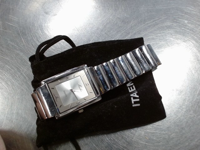 Montre pour homme quartz
