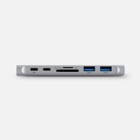 Kopplen 7 in 1 usbc hub