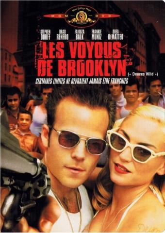 Les voyous de brooklyn