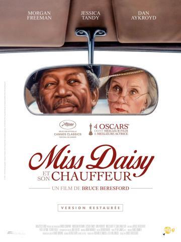 Miss daisy et son chauffeur