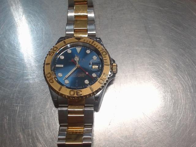 Montre homme stainless(fake)