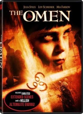 The omen