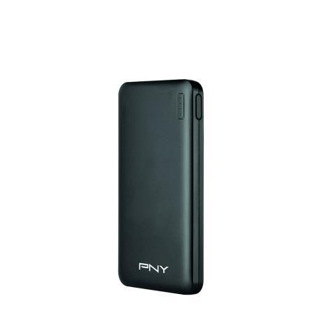Power bank noir