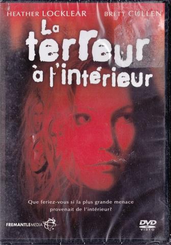 La terreur a l'interieur