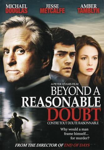 Contre tout doute raisonnable