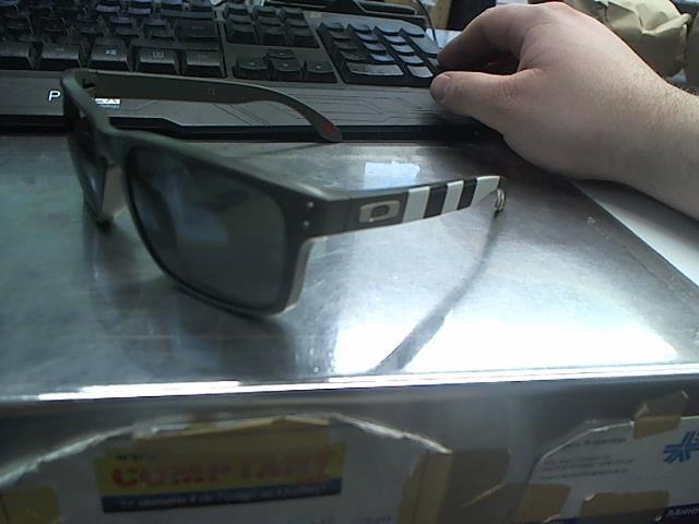 Oakley oldbrook oak./lv  raiders