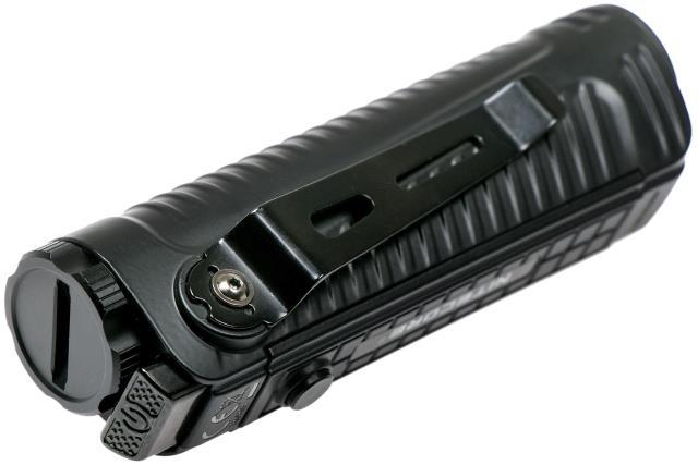Lampe de poche nitecore p18