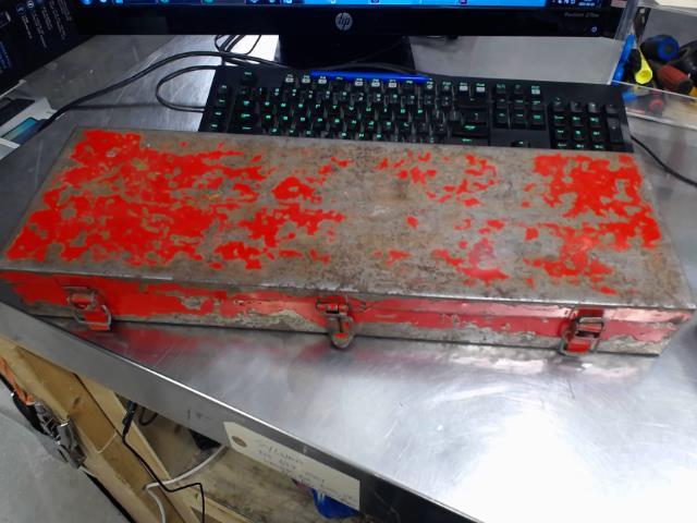 Tool box