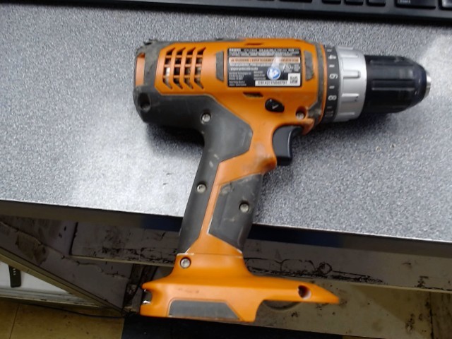 Drill sans batt ni charg