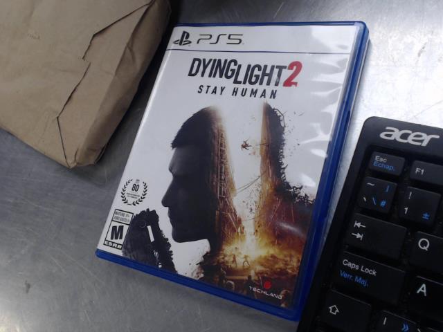 Dying light 2