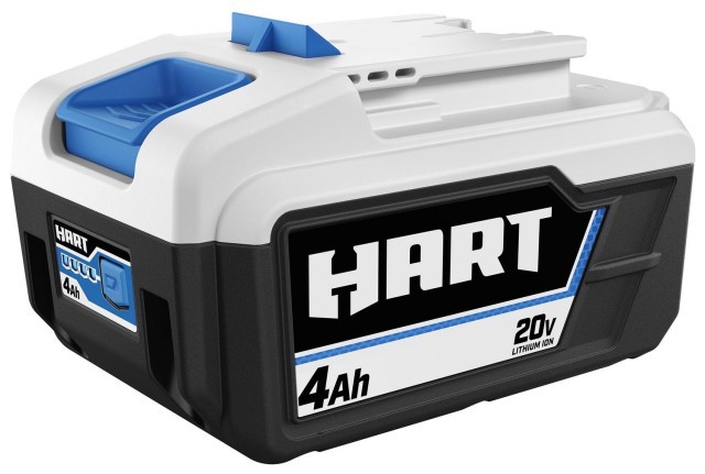 Batterie au outils 20v 4.0ah