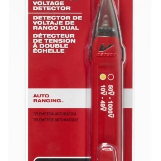 Milwaukee auto ranging