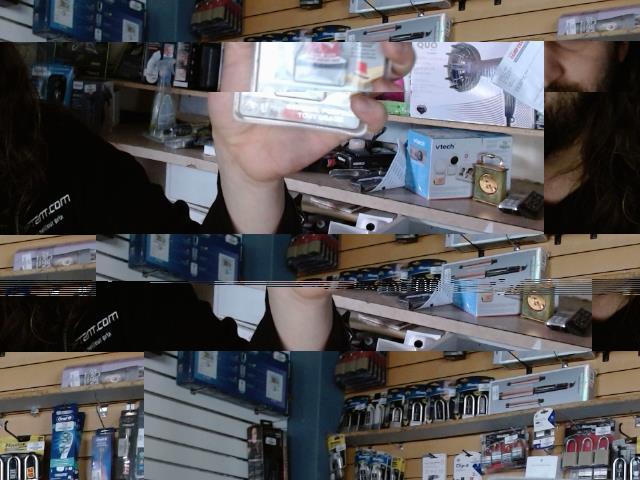 Pack blade ocsillateur