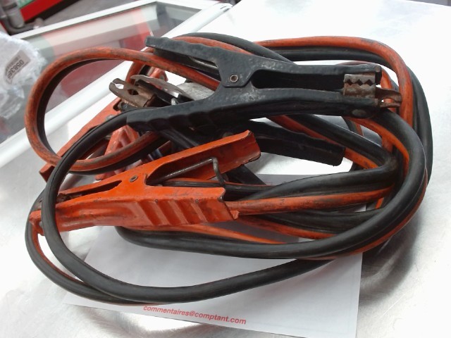 Cable a booster