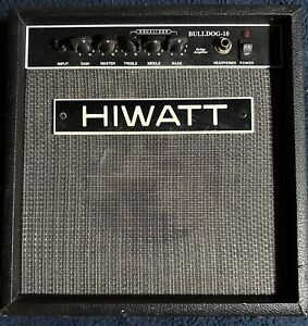 Ampli pour guitare