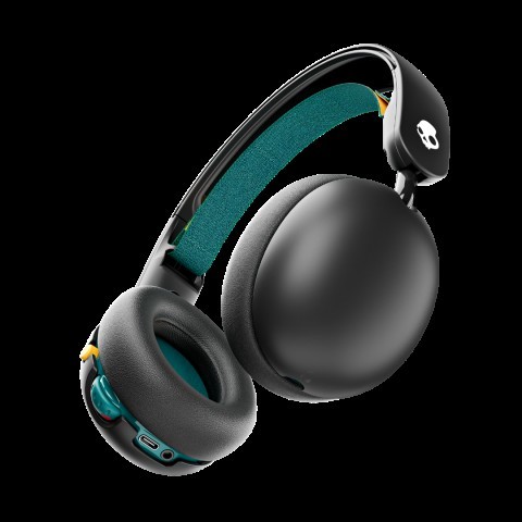 Ecouteur bluetooth boite jaune