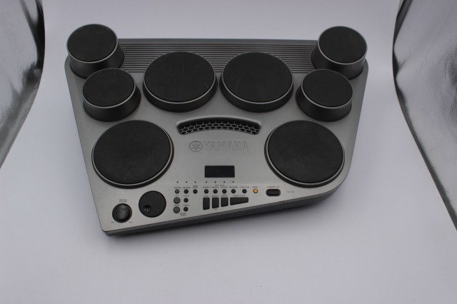 Drum machine+pwr