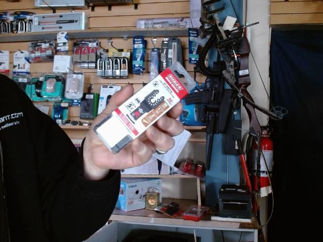 Pack de 10 blades multi tool