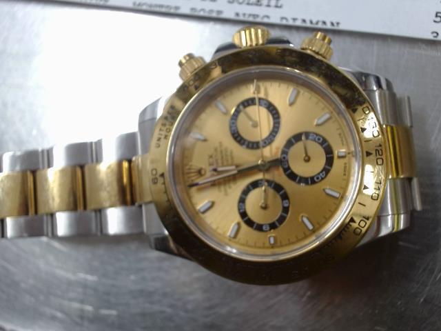 Rolex oyster perpetual