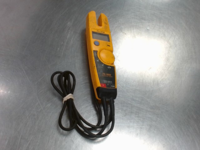 Electrical tester