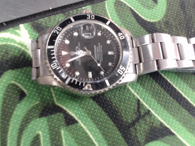 Replique de montre rolex