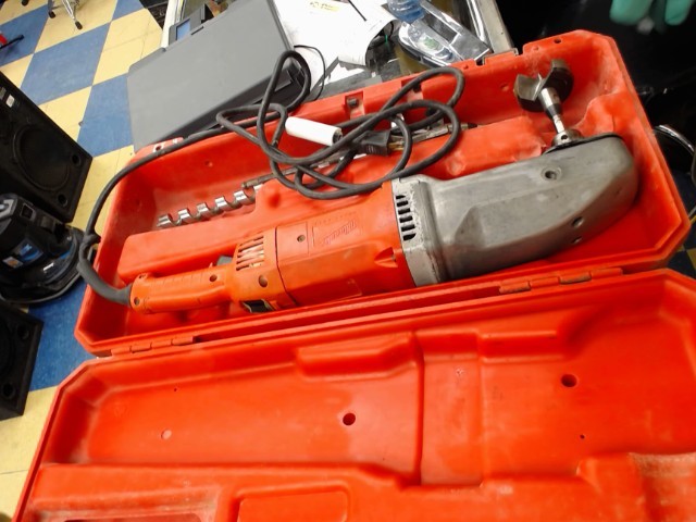 Dril a angle droit heavy duty