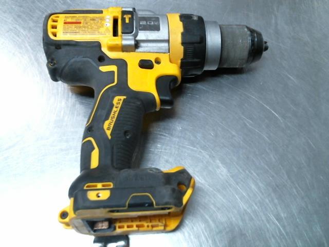 Driver dewalt 20v