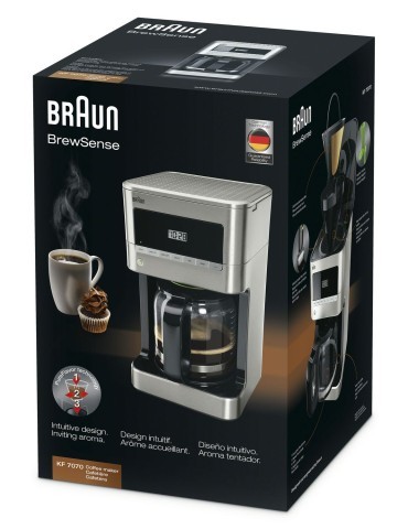 Cafetiere