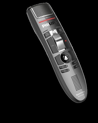 Precision microphone