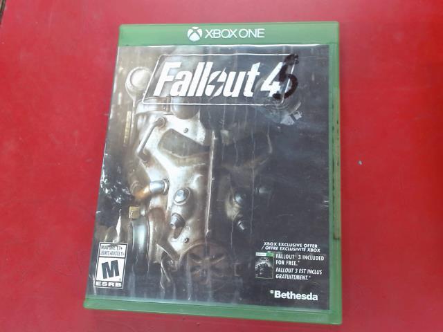 Fallout 4