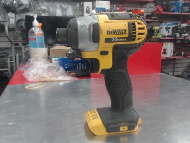 Perceuse dewalt