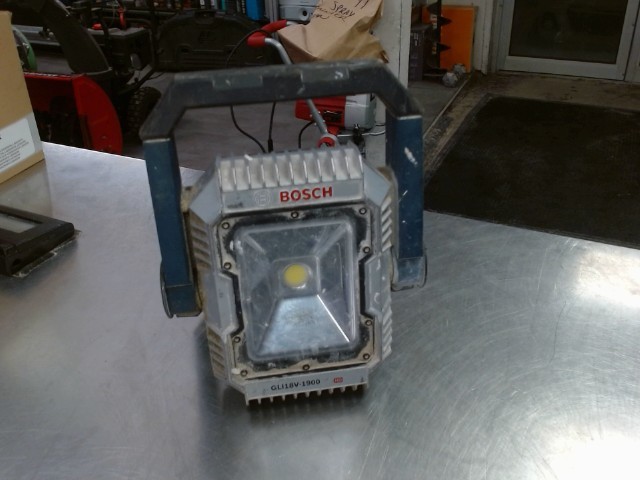 Flood light