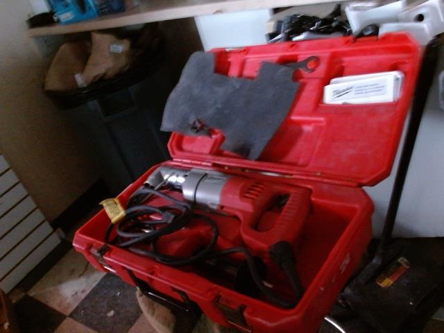 Angle drillelct +case
