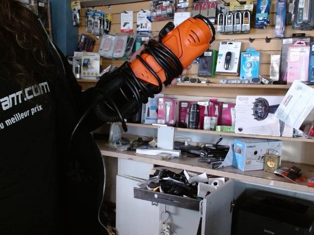 Lumiere snake black n decker