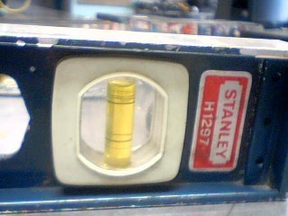 Niveau stanley