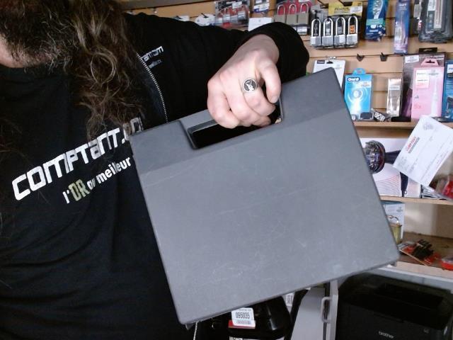 Welder gun +case