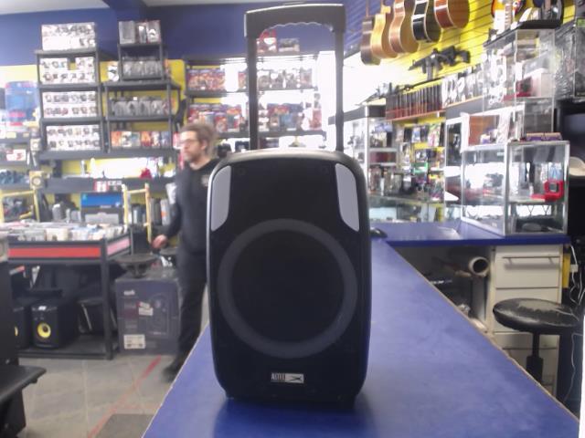Speaker bt sur roulette