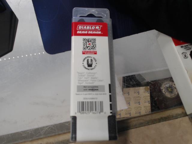 Oscillating blade 10 pack
